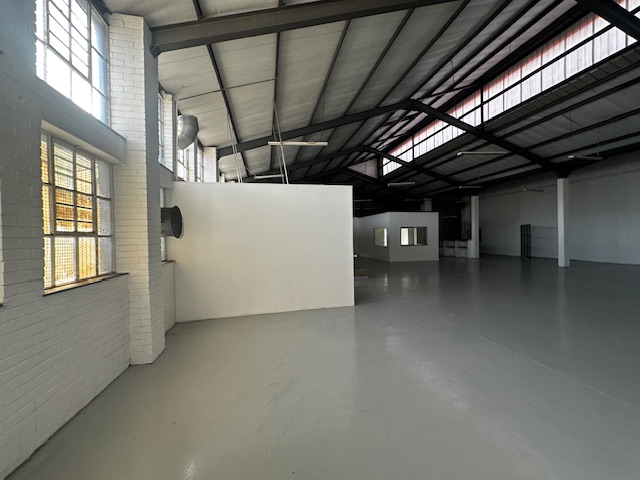 To Let Commercial Property for Rent in Maitland Western Cape